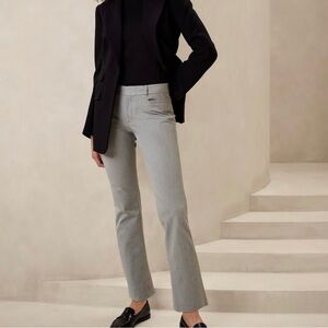 Banana Republic Sloan Slim Pant